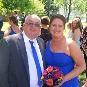 Meet your Posher, Michele